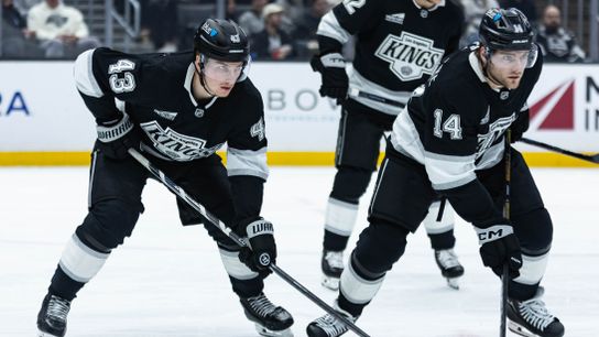 Kings take slow victory over Senators