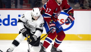 Habs Mailbag: Canadiens need to find higher gear against top teams