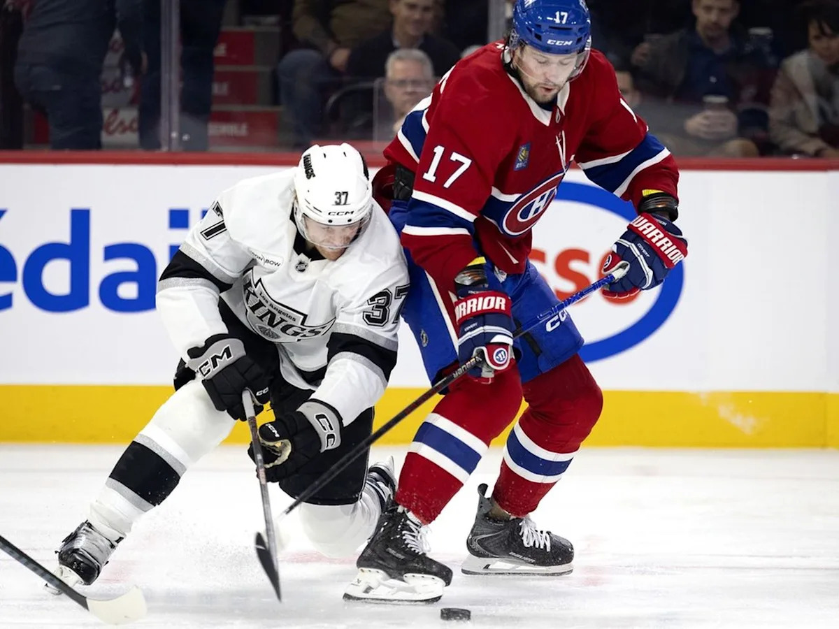 Habs Mailbag: Canadiens need to find higher gear against top teams