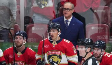 Injury-riddled Panthers visit goal-starved Predators