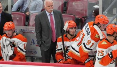 Ducks hope that home ice is elixir as Mammoth pay visit