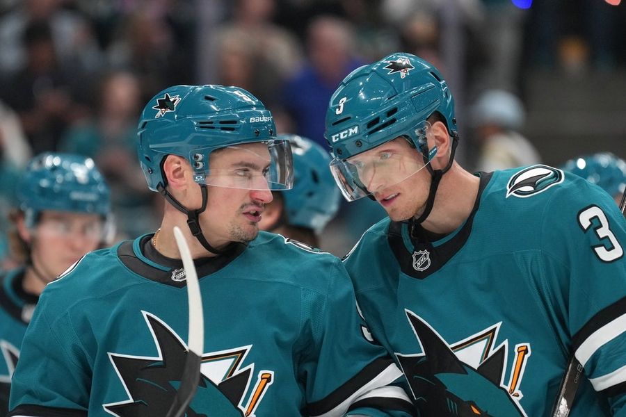 NHL: Florida Panthers at San Jose Sharks