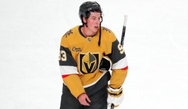 Vegas Golden Knights