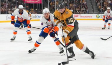 Vegas Golden Knights