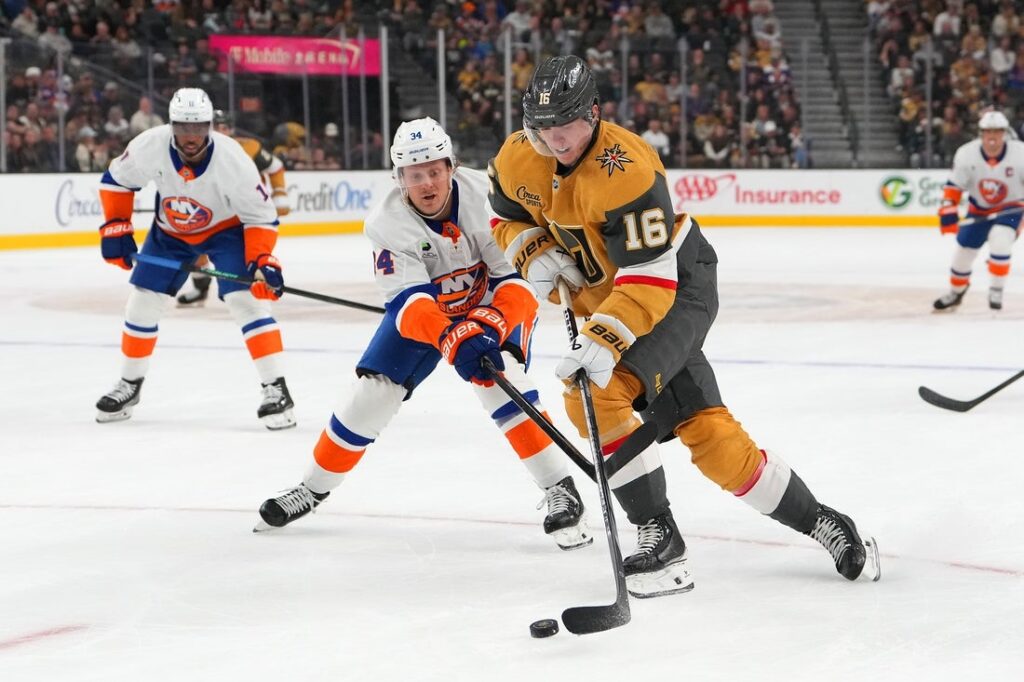 Vegas Golden Knights