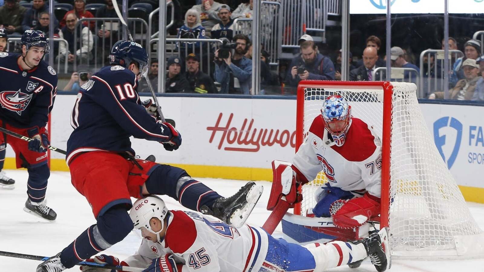 Streaking Jackets have little rest ahead of encounter vs. Jets