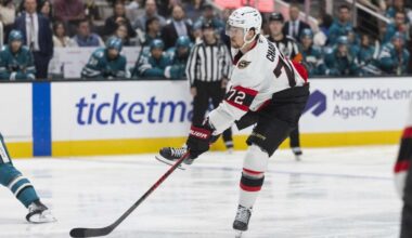 Kings have glaring issues to fix vs. stingy Senators