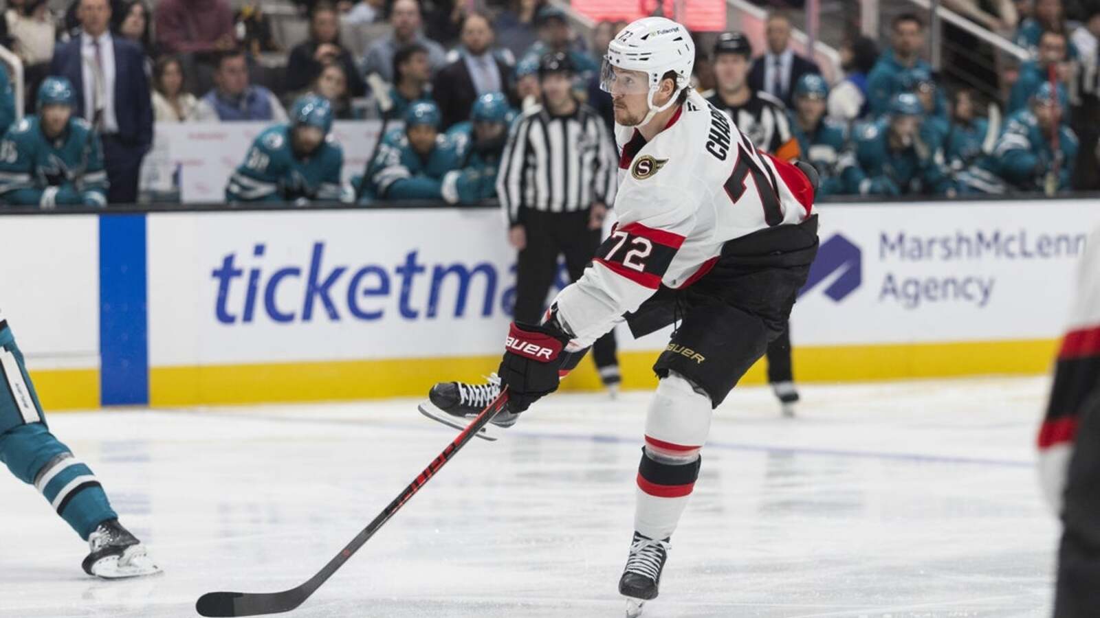 Kings have glaring issues to fix vs. stingy Senators