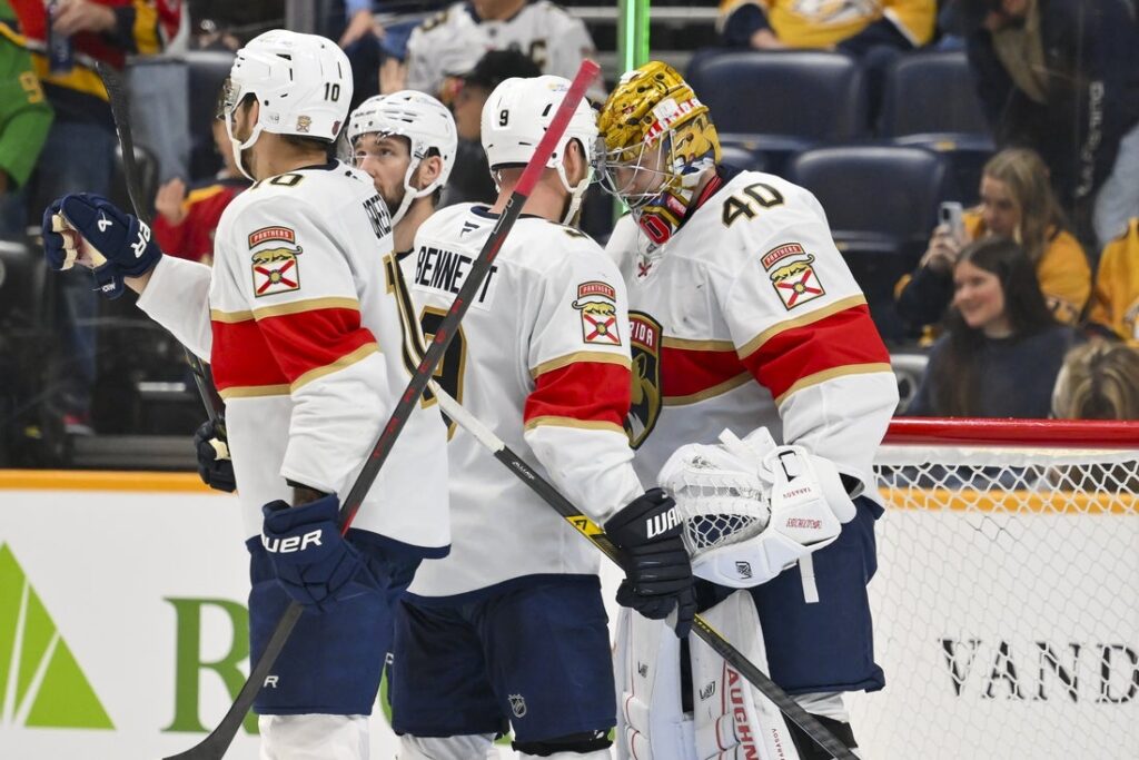 Florida Panthers