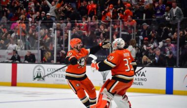 Resilient Ducks look to keep rolling vs. slumping Blackhawks