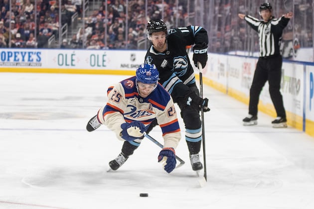 2025-26 NHL jersey rankings – Deseret News