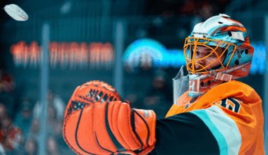 Kraken beat Blackhawks 3-1, extend winning streak with dominant road victory