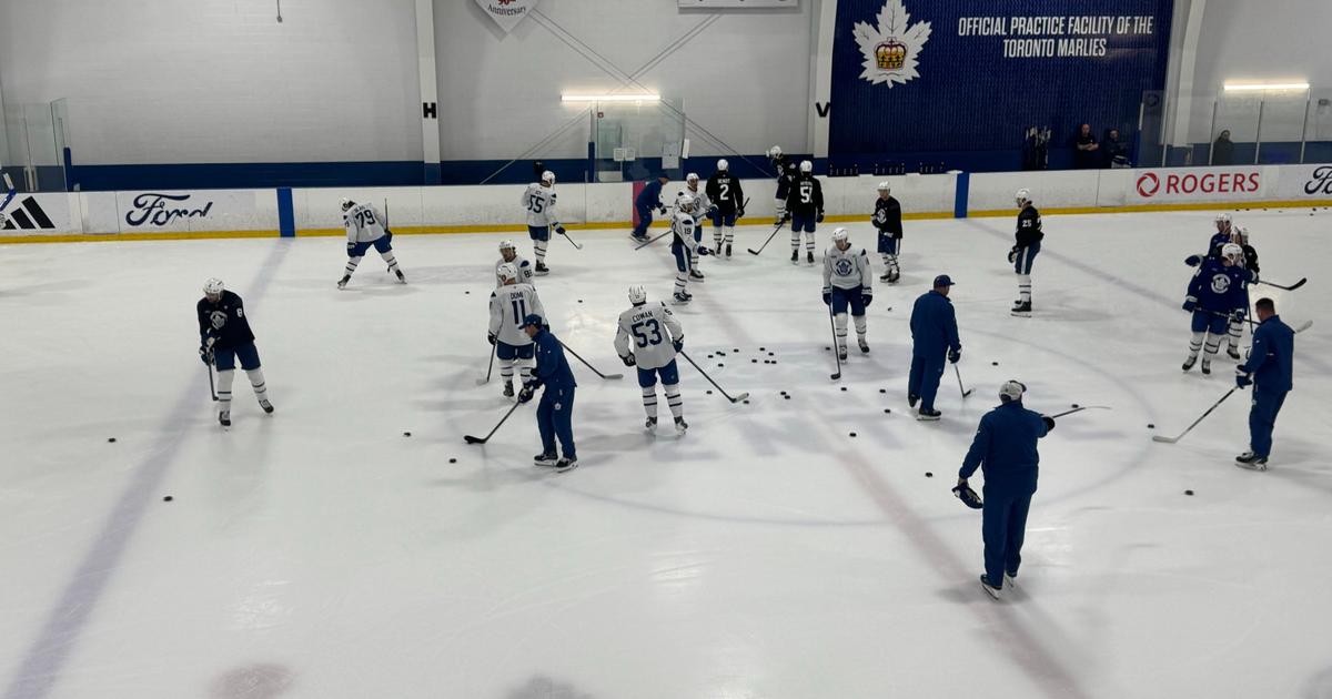 Auston Matthews’ longer absence and Leafs’ struggles force major shake-up in Toronto