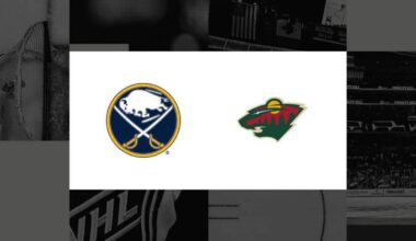 How to watch Sabres vs. Wild: TV channel and streaming options for November 29