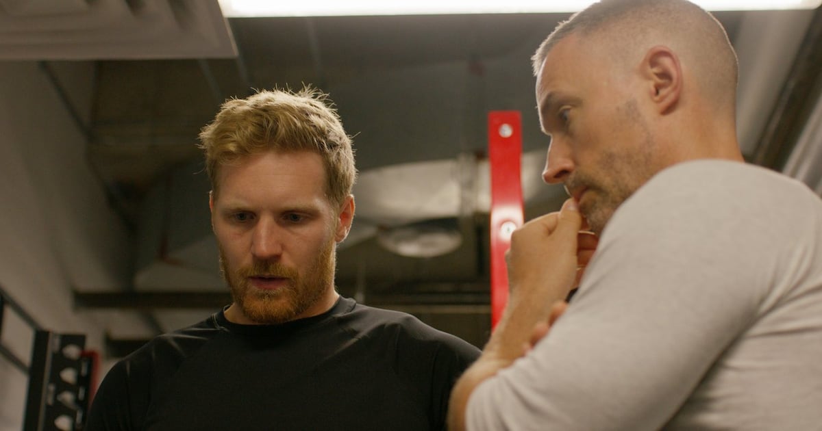 Canadian tech, Calgary prof helped get Colorado Avalanche's Gabriel Landeskog back on the ice