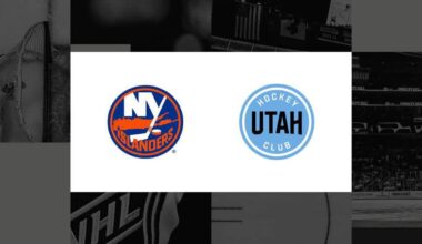 How to watch Islanders vs. Mammoth: TV channel and streaming options for November 14