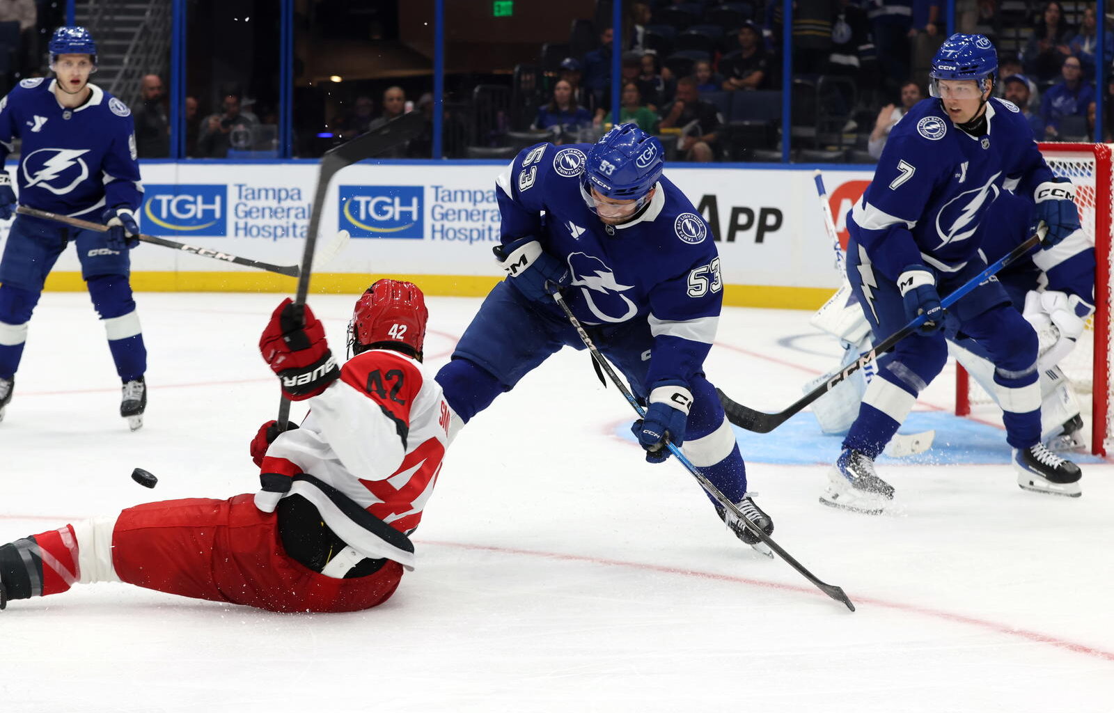 Powered by Roundtable