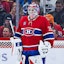 Sam Montembeault Montreal Canadiens NHL