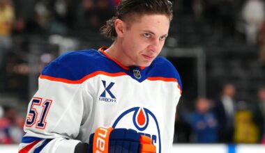 Troy Stecher est réclamé au ballotge