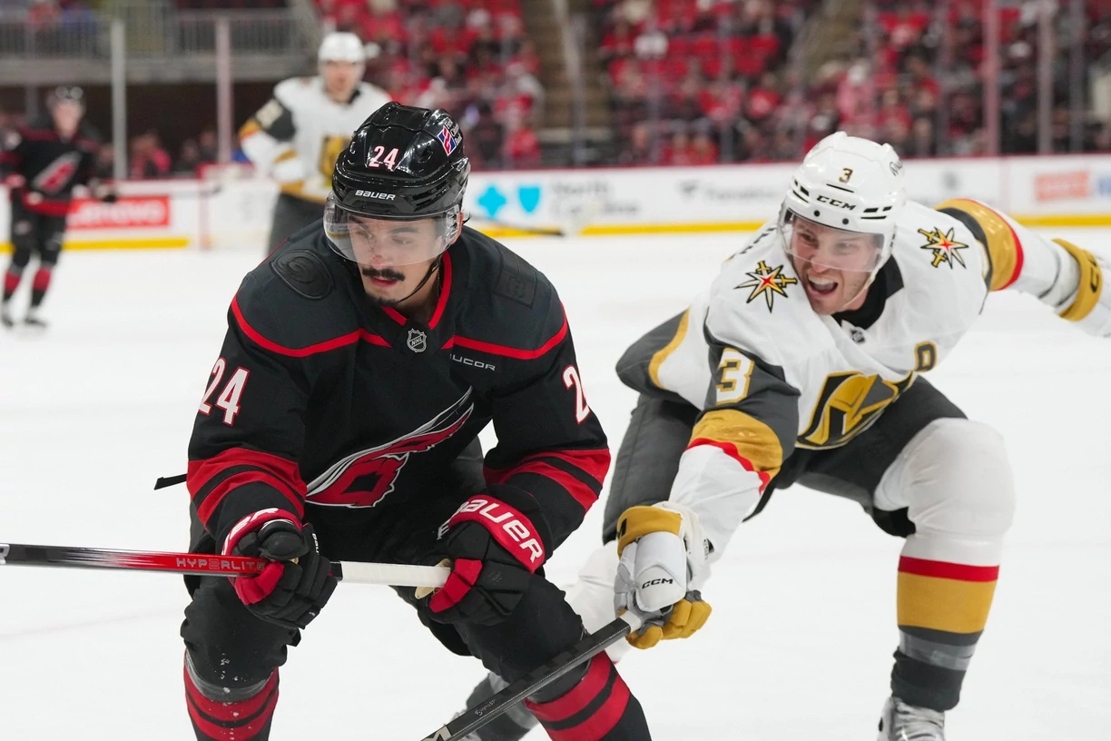 New York Islanders at Carolina Hurricanes Picks and Prediction for Thursday, October 30, 2025