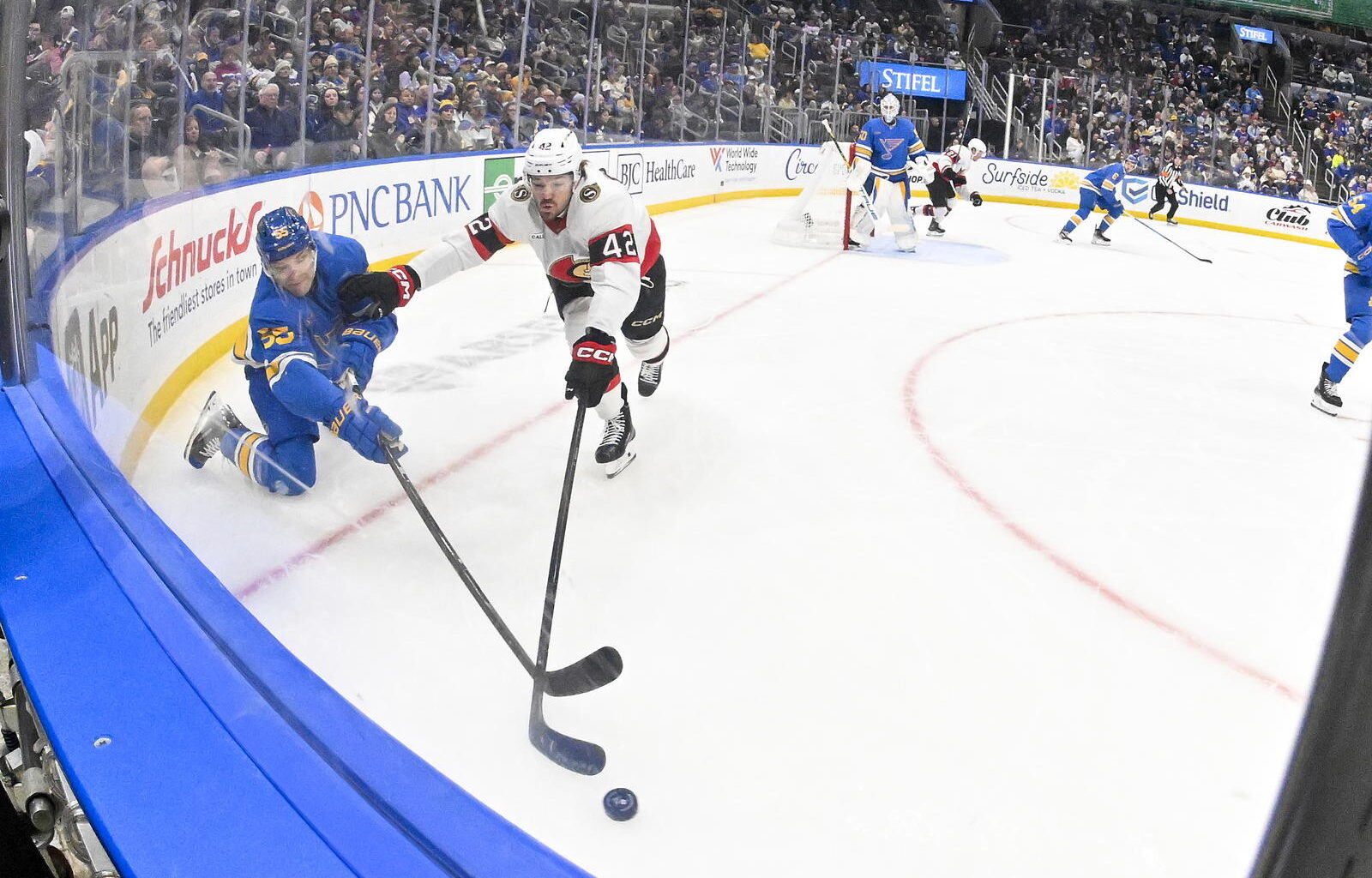 Powered by Roundtable