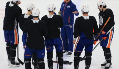 Is there an obvious solution to fix the Edmonton Oilers? Bring back Paul Coffey?