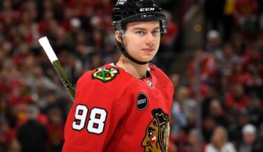 Buffalo Sabres vs Chicago Blackhawks: Prediction for the Match on November 22, 2025