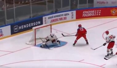 Alezander Zharovsky en met plein la vue à la "Future Cup"