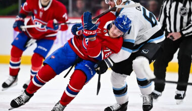 Cowan: What a difference a year makes for the Canadiens