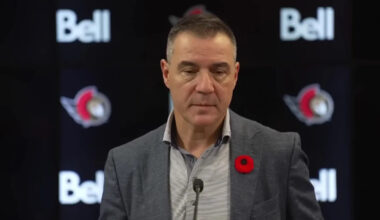 Dillon Gabriel ruled out with concussion; Shedeur Sanders takes over