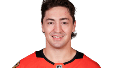 Frank Vatrano - Anaheim Ducks Right Wing