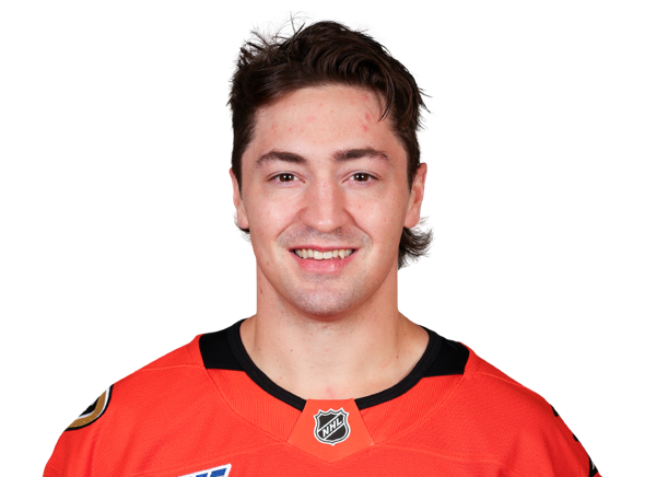 Frank Vatrano - Anaheim Ducks Right Wing