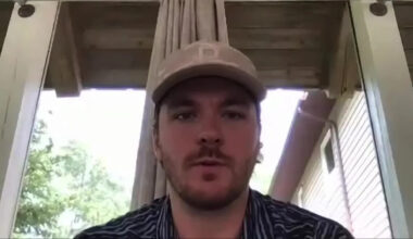 Aaron Judge wins 3rd AL MVP, edging Cal Raleigh