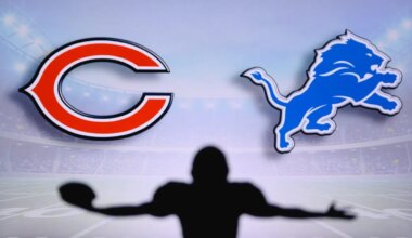 Successful Sunday for Lions & Bears; Red Wings Skate Tonight on WHTC | 1450 AM 99.7 FM WHTC