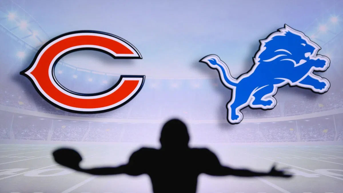 Successful Sunday for Lions & Bears; Red Wings Skate Tonight on WHTC | 1450 AM 99.7 FM WHTC