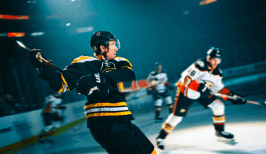 Bruins face Ducks in Western Conference matchup, look to bounce back