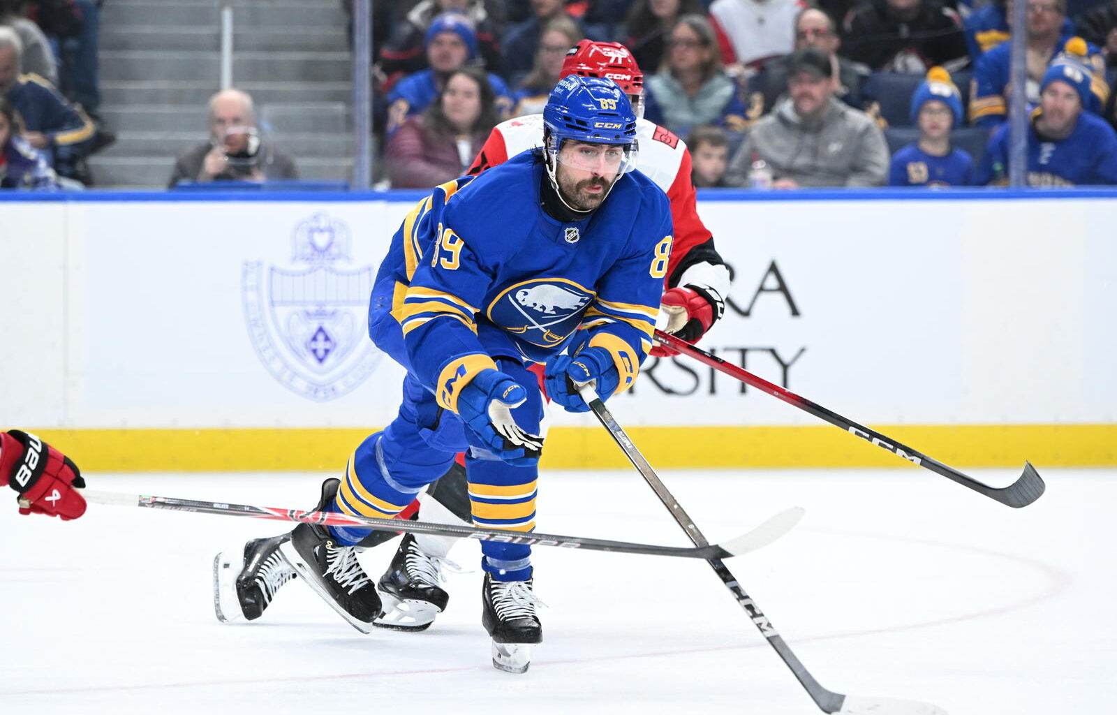 Powered by Roundtable