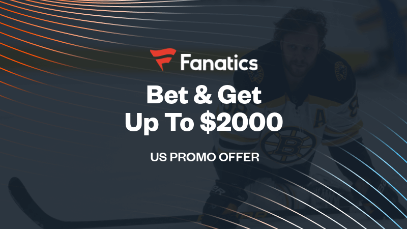 Get up to $2000 in FanCash for Hurricanes vs. Bruins