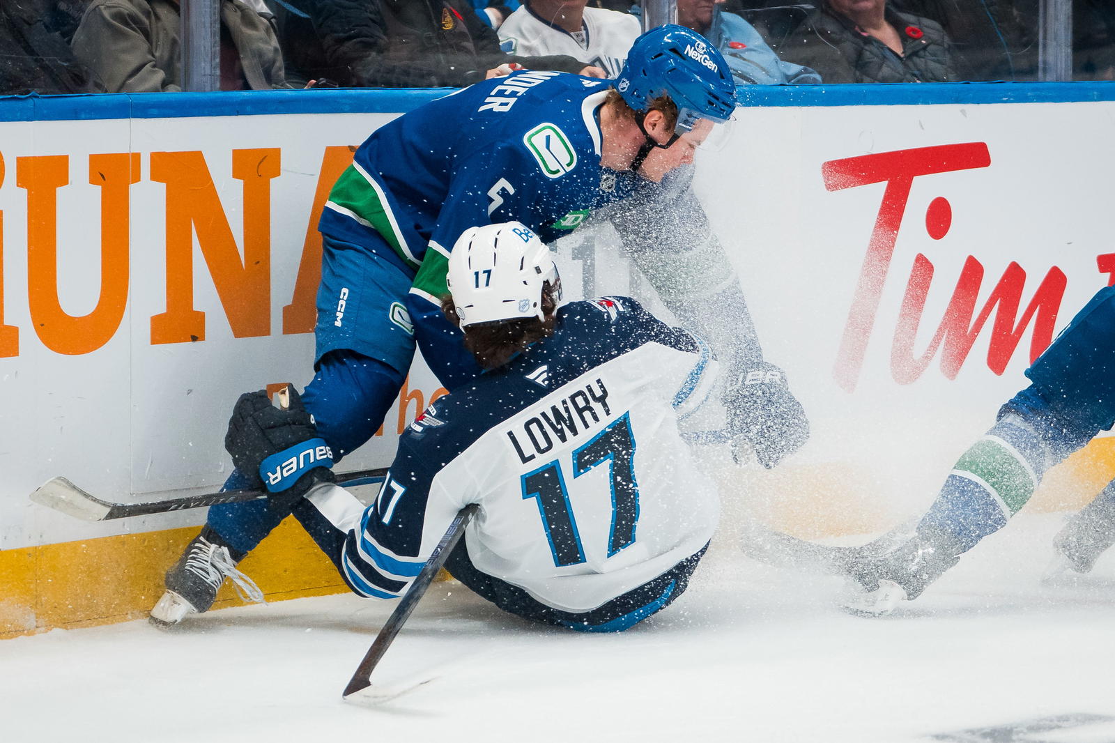 Photo by Bob Frid/USA Today