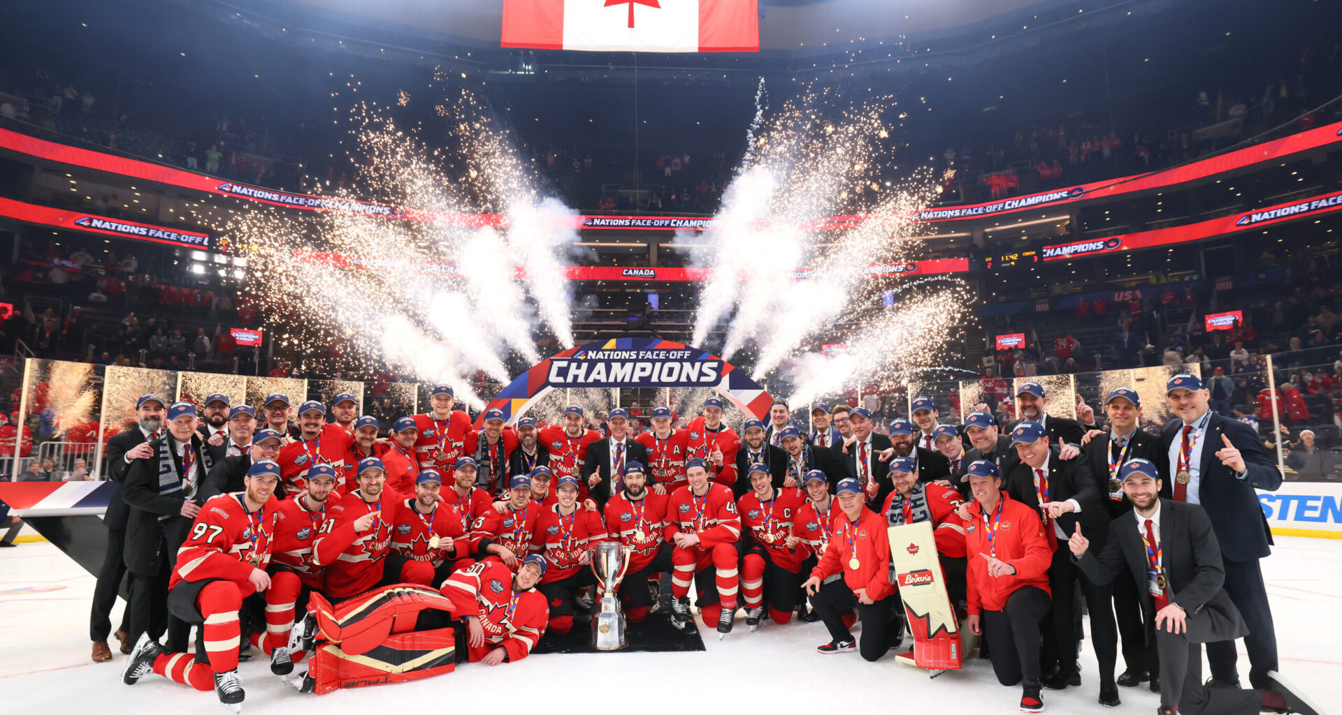 NHL Pulling Out of Olympics Would be Catastrophic for Its Growth - The Hockey Writers -