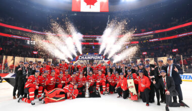 NHL Pulling Out of Olympics Would be Catastrophic for Its Growth - The Hockey Writers -