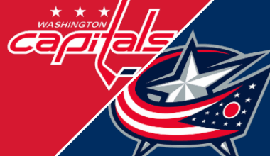 Capitals 4-3 Blue Jackets (Sep 30, 2025) Final Score
