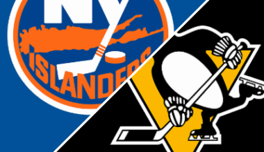 Penguins 4-3 Islanders (Oct 9, 2025) Final Score