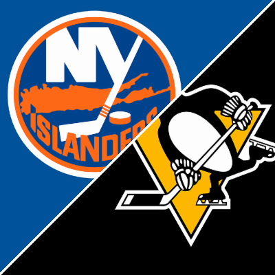 Penguins 4-3 Islanders (Oct 9, 2025) Final Score