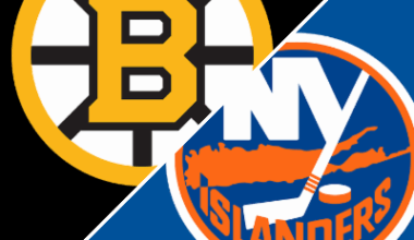 Bruins 4-3 Islanders (Nov 4, 2025) Game Recap
