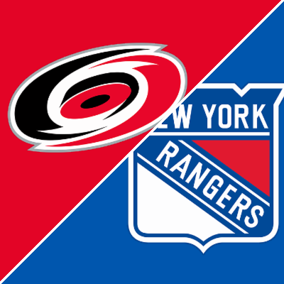 Hurricanes 3-0 Rangers (Nov 4, 2025) Game Recap
