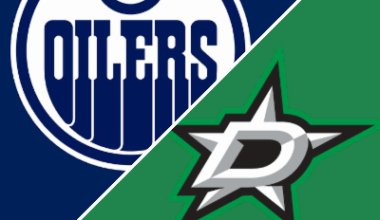 Stars 4-3 Oilers (Nov 4, 2025) Game Recap