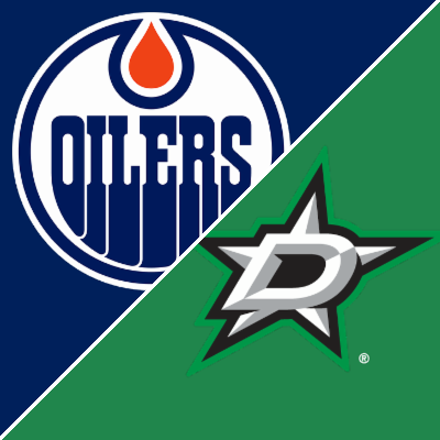 Stars 4-3 Oilers (Nov 4, 2025) Game Recap
