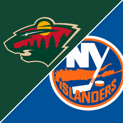 Wild 5-2 Islanders (Nov 7, 2025) Game Recap