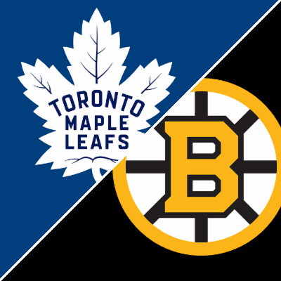 Bruins 5-3 Maple Leafs (Nov 11, 2025) Game Recap